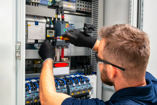 Best Electrical Safety Inspections  in Salyersville, KY