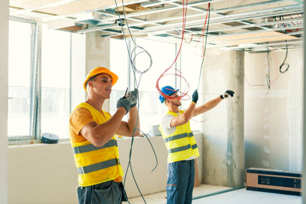 Best Electrical Wiring and Rewiring  in Salyersville, KY