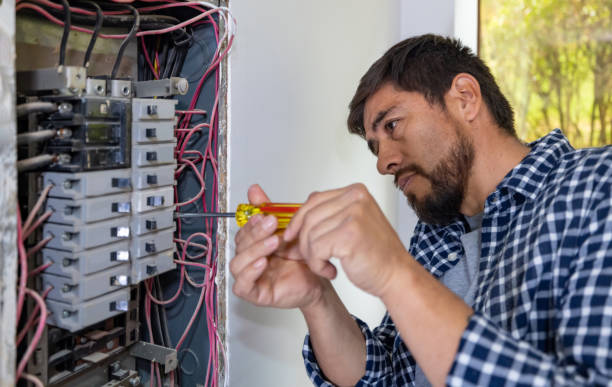 Best Commercial Electrical Services  in Salyersville, KY