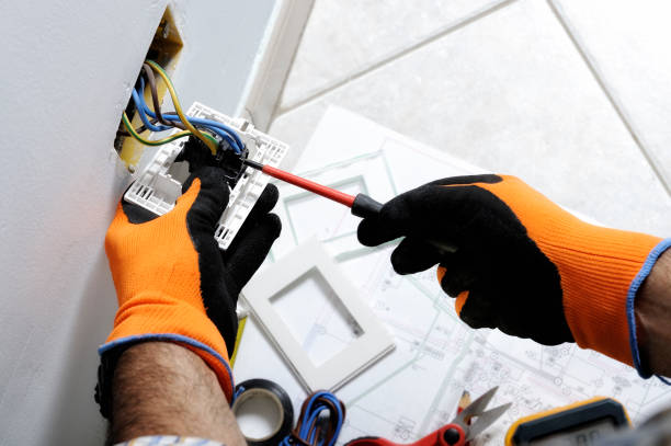 Emergency Electrical Repair Services in Salyersville, KY